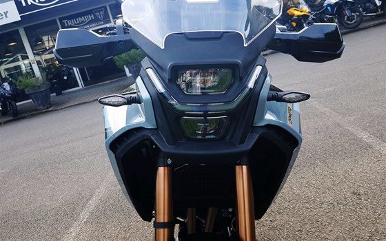 Neufahrzeug CFMOTO 450MT - Bild 4