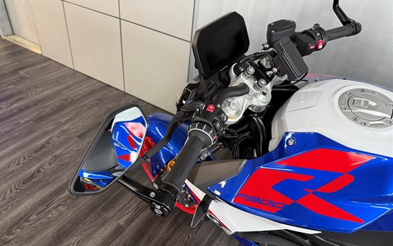Neufahrzeug BMW F 900 R - Bild 9