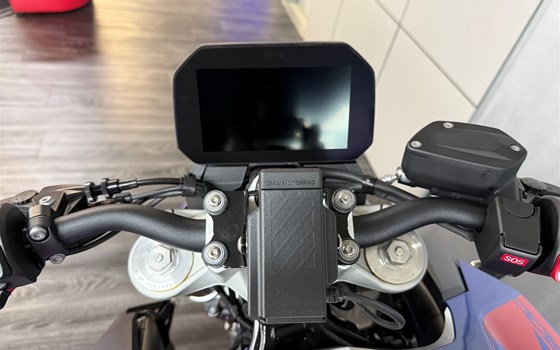 Neufahrzeug BMW F 900 R - Bild 10