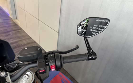 Neufahrzeug BMW F 900 R - Bild 11