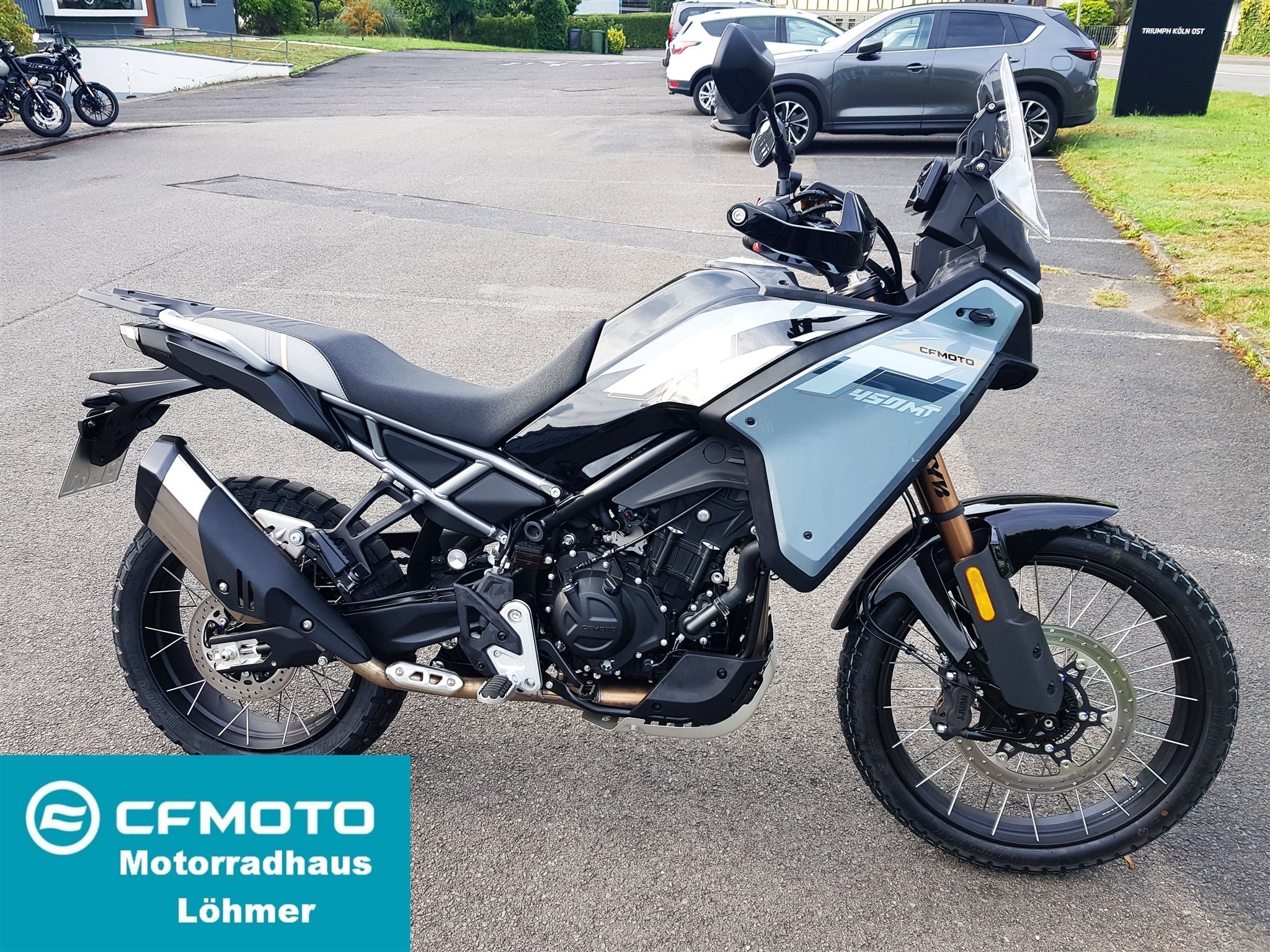 Neumotorrad
