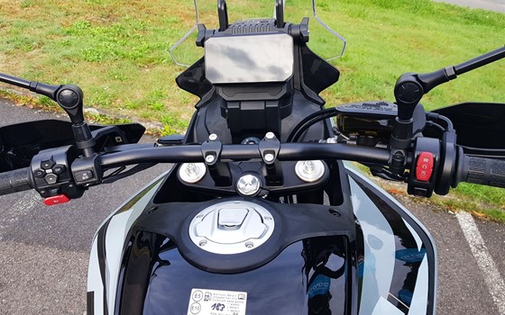 Neufahrzeug CFMOTO 450MT - Bild 3