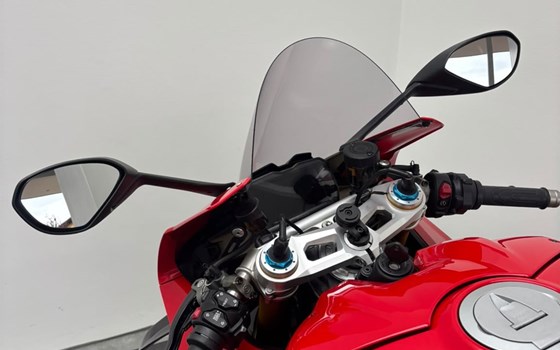 Gebrauchtmotorrad Ducati Panigale V4 S - Bild 10