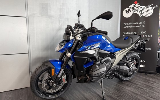 Neufahrzeug BMW R 1300 R - Bild 4
