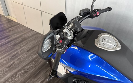 Neufahrzeug BMW R 1300 R - Bild 11