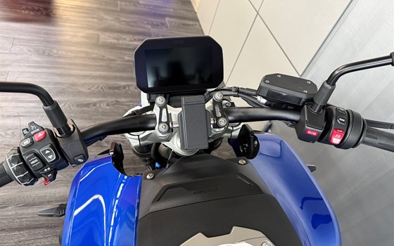 Neufahrzeug BMW R 1300 R - Bild 12