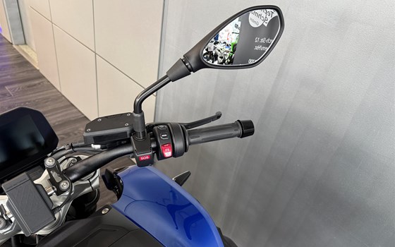 Neufahrzeug BMW R 1300 R - Bild 13