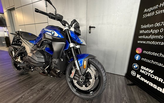Neufahrzeug BMW R 1300 R - Bild 7
