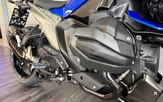 Neufahrzeug BMW R 1300 R - Bild 9