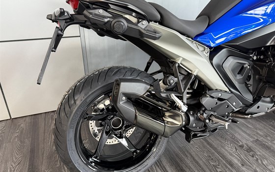 Neufahrzeug BMW R 1300 R - Bild 10