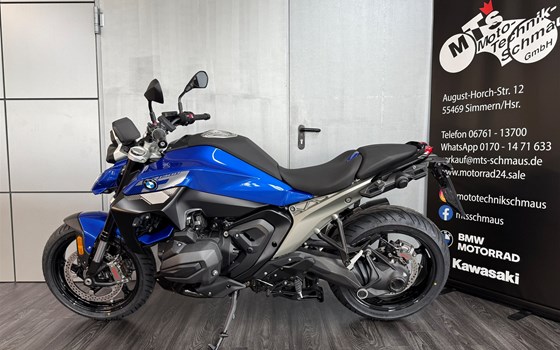 Neufahrzeug BMW R 1300 R - Bild 2
