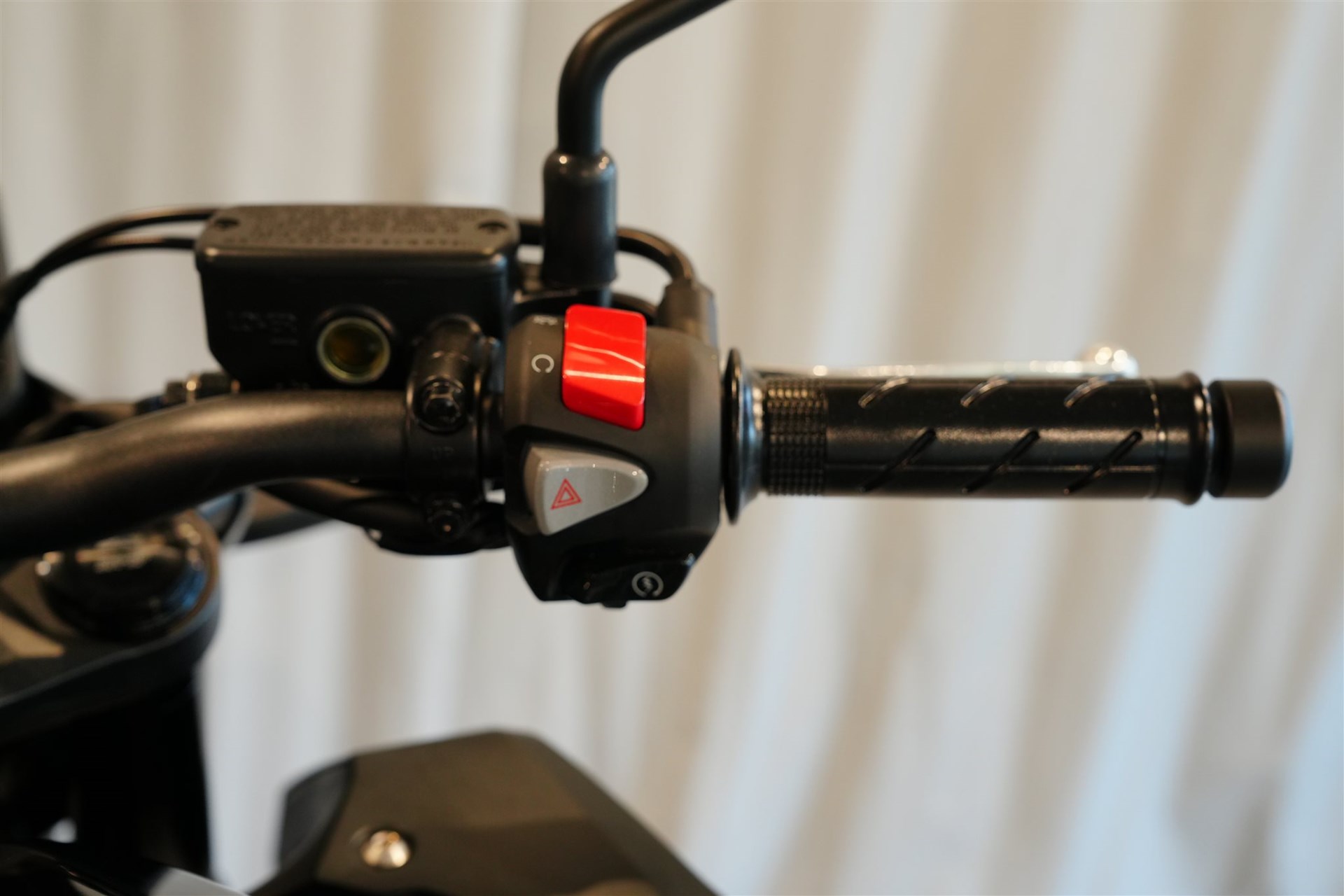 Honda CB500 Hornet, - inkl. 500€ Preisvorteil - Tageszulassung - sofort verfügbar