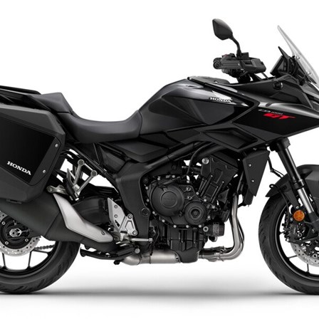 Honda CB1000GT