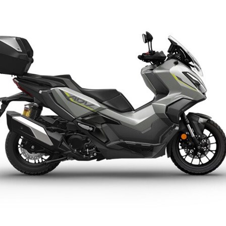 Honda ADV350 Special Edition