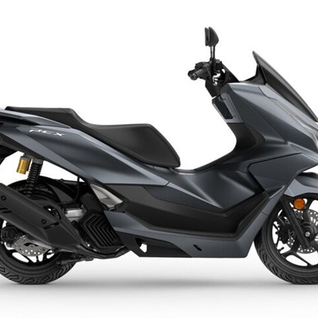 Honda PCX125 DX