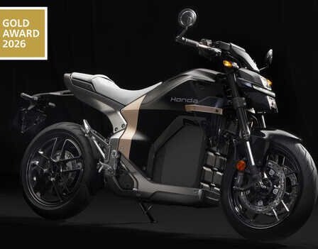Honda WN7