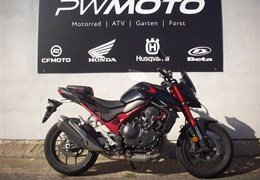Gebrauchte Honda CB750 Hornet