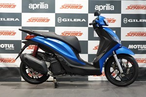 Angebot Piaggio Medley S 125 ie IGET
