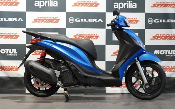 Neufahrzeug Piaggio Medley S 125 ie IGET - Bild 1