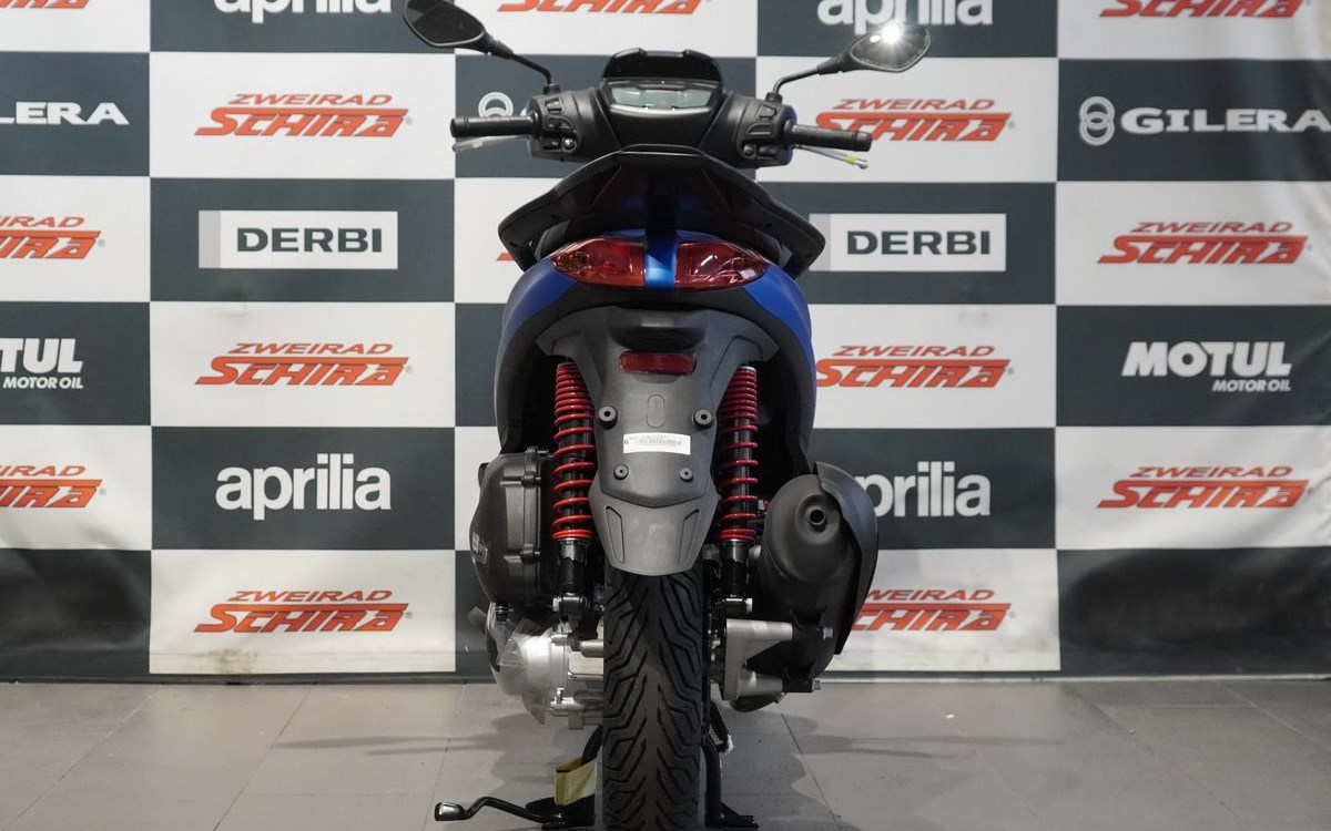 Angebot Piaggio Medley S 125 ie IGET