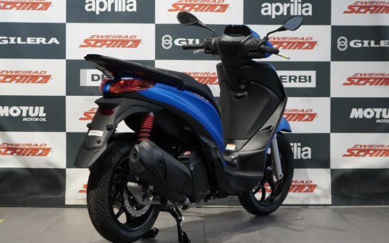Neufahrzeug Piaggio Medley S 125 ie IGET - Bild 6