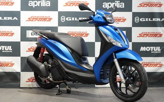 Neufahrzeug Piaggio Medley S 125 ie IGET - Bild 7