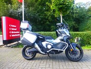 Honda X-ADV