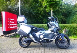 Gebrauchte Honda X-ADV