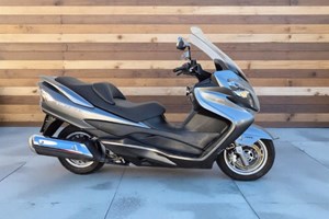 Angebot Suzuki Burgman 400