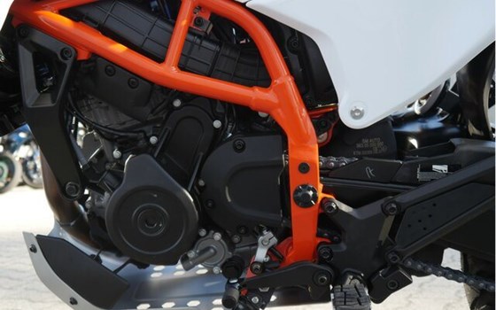 Neufahrzeug KTM 390 Adventure R - Bild 10