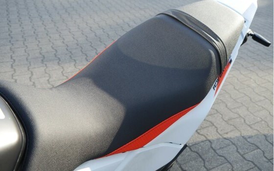 Neufahrzeug KTM 390 Adventure R - Bild 12