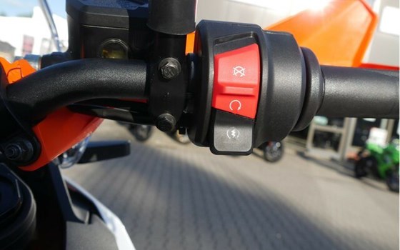 Neufahrzeug KTM 390 Adventure R - Bild 14
