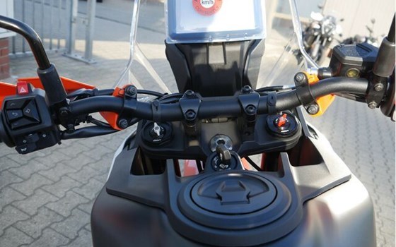 Neufahrzeug KTM 390 Adventure R - Bild 15