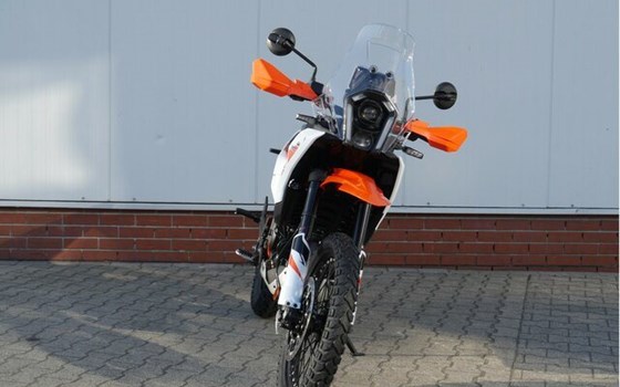 Neufahrzeug KTM 390 Adventure R - Bild 18