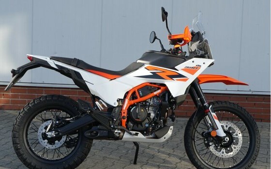 Neufahrzeug KTM 390 Adventure R - Bild 3