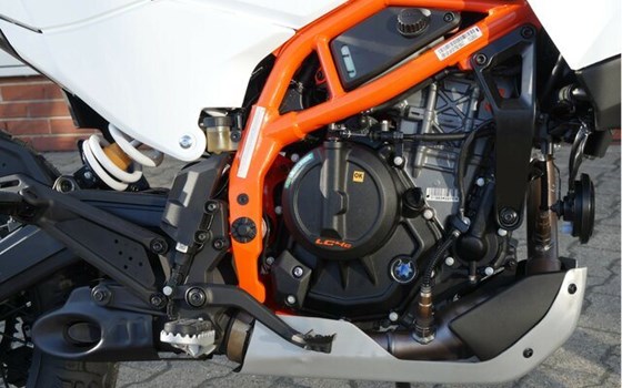 Neufahrzeug KTM 390 Adventure R - Bild 5