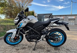 Gebrauchte Yamaha MT-125