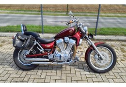 Gebrauchte Suzuki VS 1400 GLP Intruder