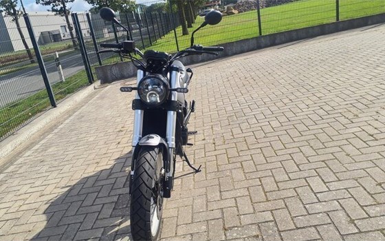 Gebrauchtmotorrad Benelli Leoncino 500 Trail - Bild 14