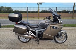 Gebrauchte BMW K 1300 GT