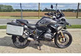 Gebrauchte BMW R 1200 GS