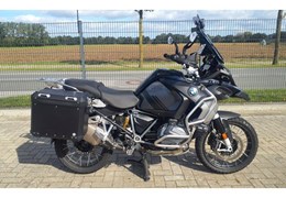 Gebrauchte BMW R 1250 GS Adventure