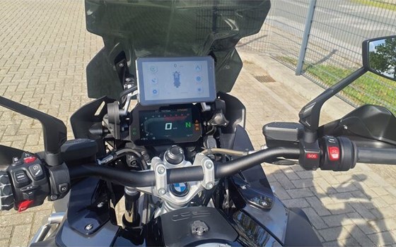 Gebrauchtmotorrad BMW R 1250 GS Adventure - Bild 10