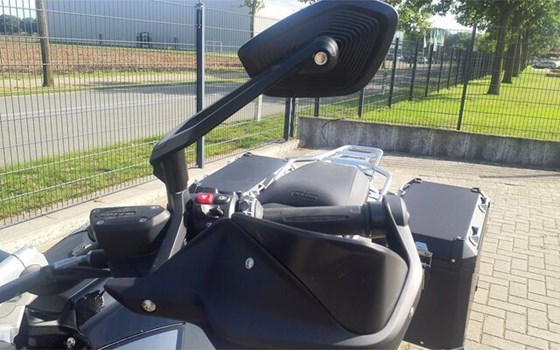 Gebrauchtmotorrad BMW R 1250 GS Adventure - Bild 11
