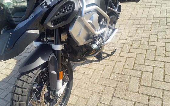 Gebrauchtmotorrad BMW R 1250 GS Adventure - Bild 14