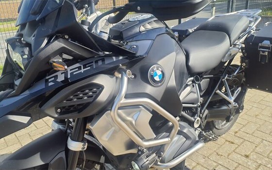 Gebrauchtmotorrad BMW R 1250 GS Adventure - Bild 15