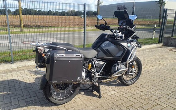 Gebrauchtmotorrad BMW R 1250 GS Adventure - Bild 16