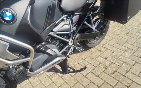 Gebrauchtmotorrad BMW R 1250 GS Adventure - Bild 17