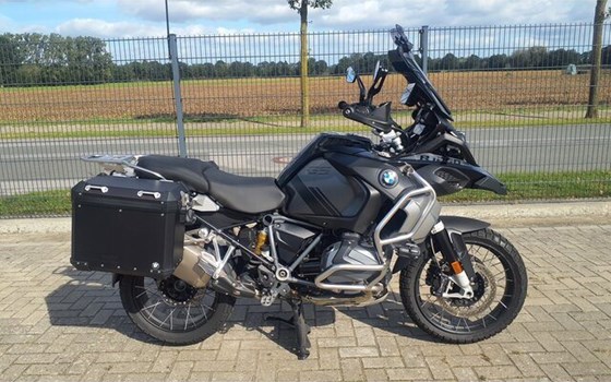 Gebrauchtmotorrad BMW R 1250 GS Adventure - Bild 18