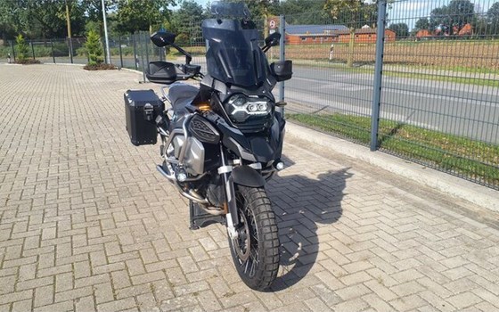 Gebrauchtmotorrad BMW R 1250 GS Adventure - Bild 19